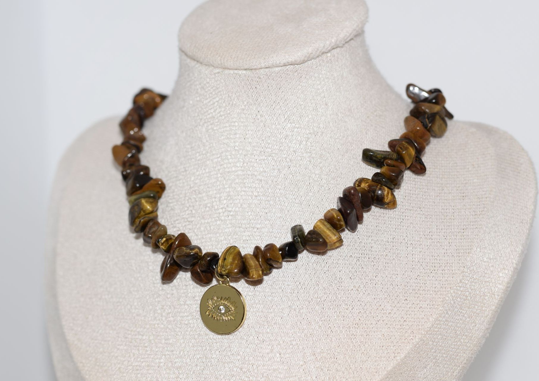 THE VISIONARY - Necklace