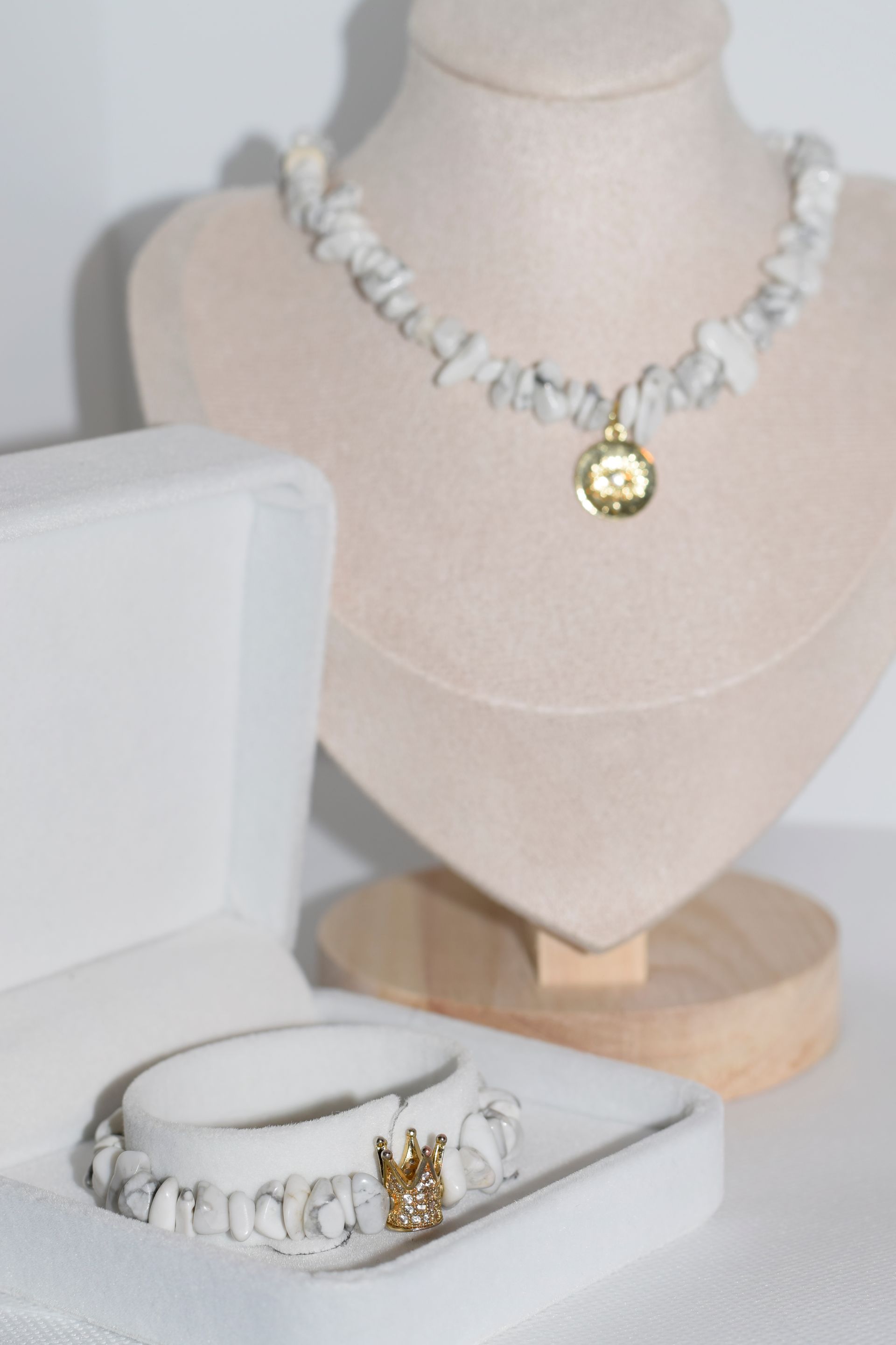 SACRED SANCTUARY - Bracelet