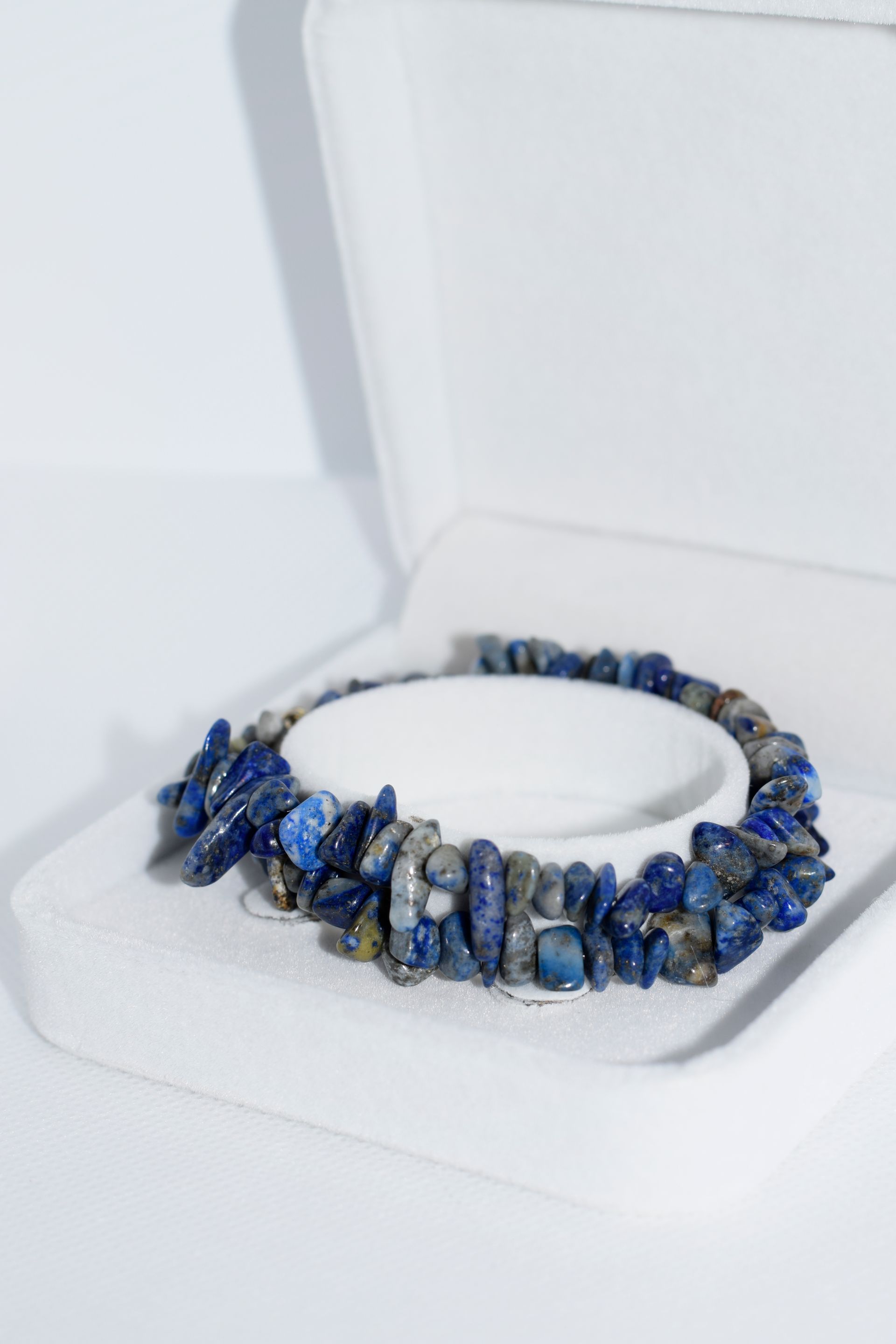 VOICE OF THE TEMPLE - Bracelet