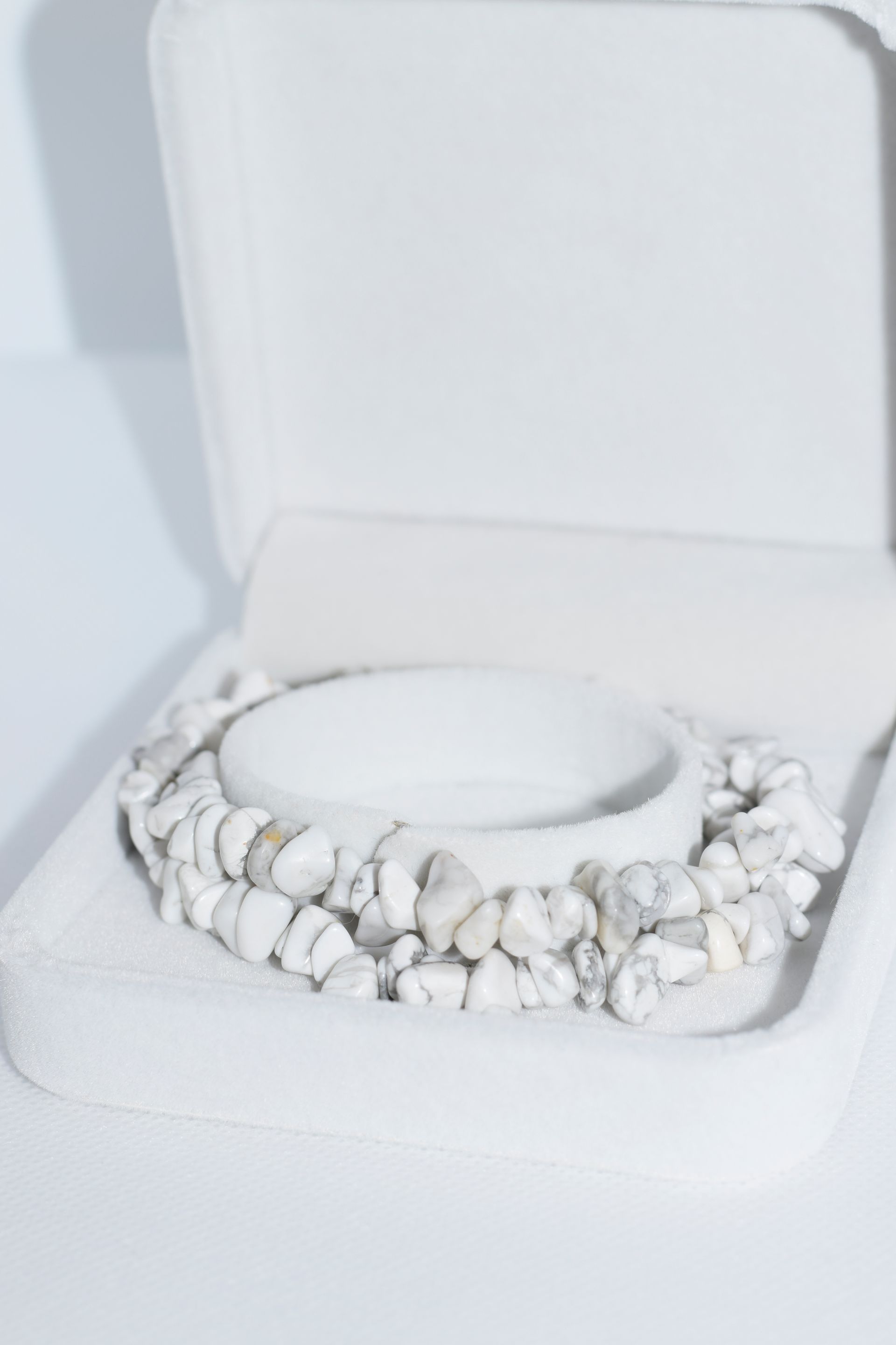 SACRED SANCTUARY - Bracelet