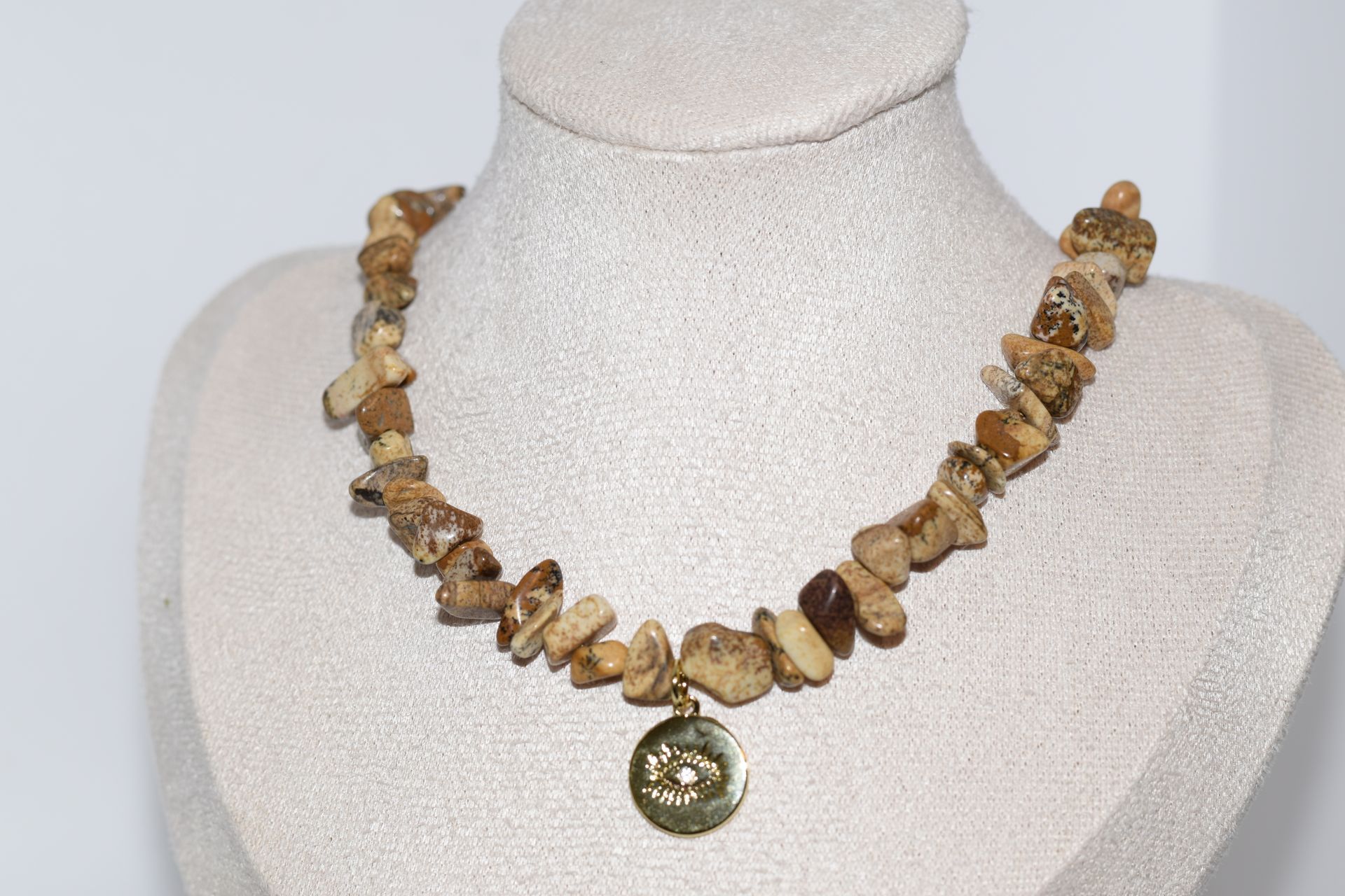 CALLED IT - Necklace