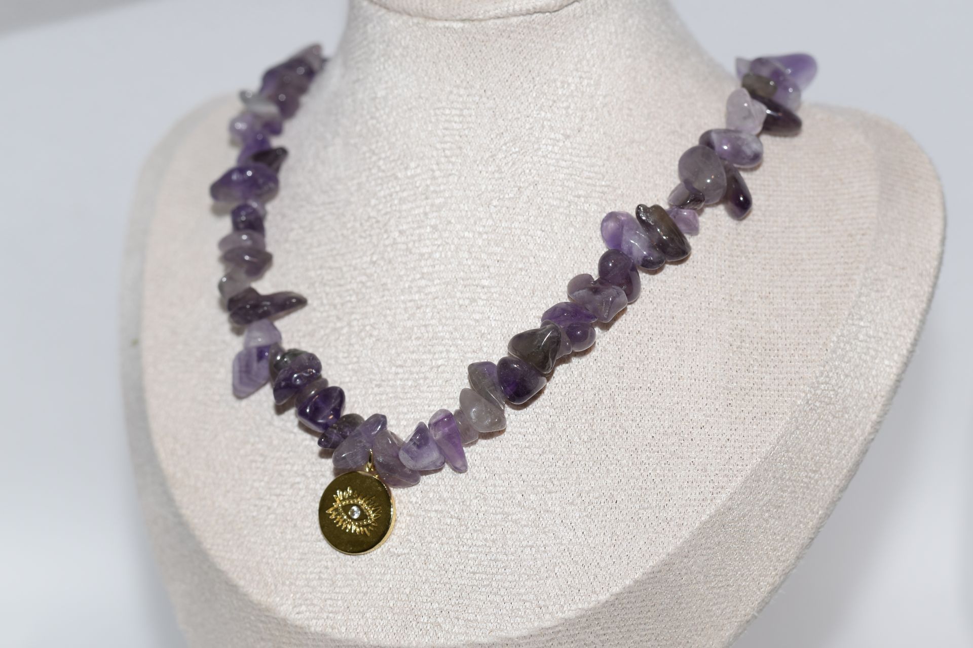 VEIL WALKER - Necklace