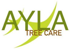 Ayla tree care logo
