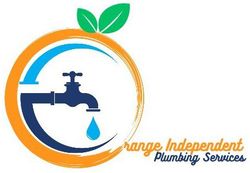 Orange Independent Plumbing Services logo