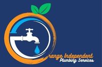 Orange Independent Plumbing Services logo