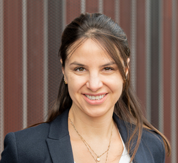 Tatiane Gonçalves-Dornheim