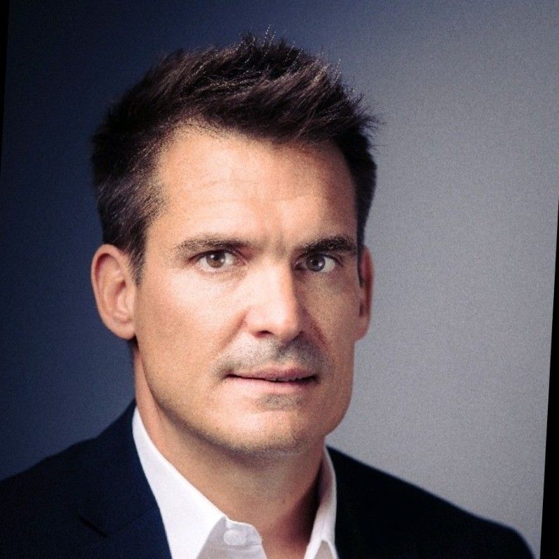 Bastian Régondeau
Senior Pre-sales
ProConcept SA