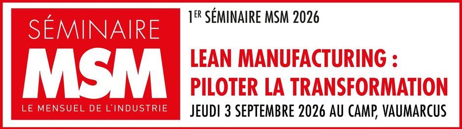 séminaire MSM Séminaire MSM