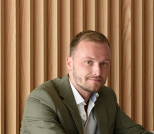 Raphaël Jr. Humard
Directeur Général
HUMARD Automation SA