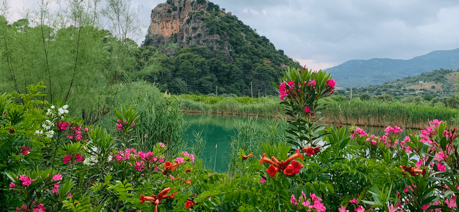 Dalyan Resort Hotel