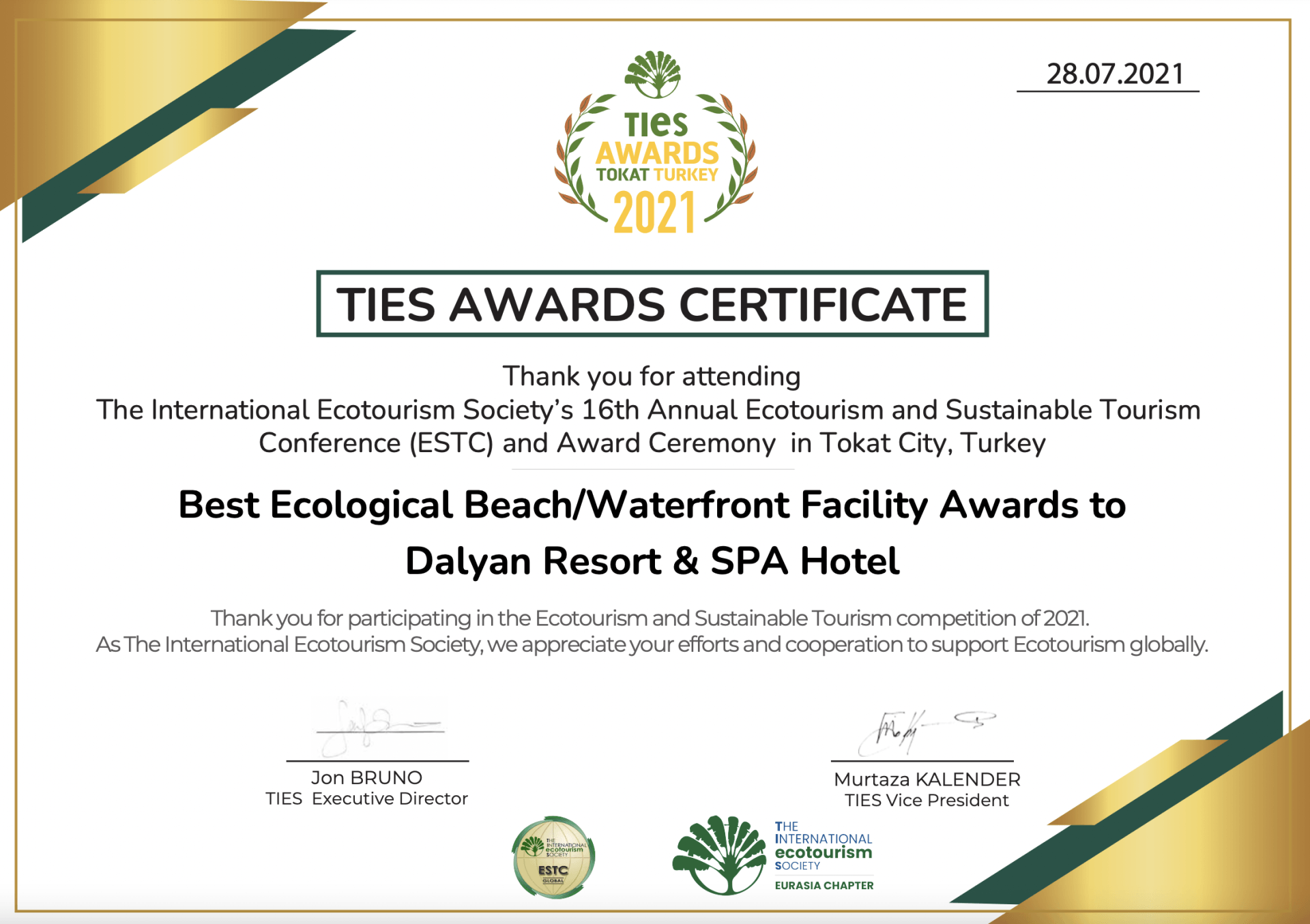 Dalyan Resort Hotel Tripadvisor