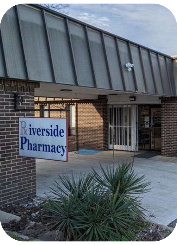 Riverside Pharmacy Store