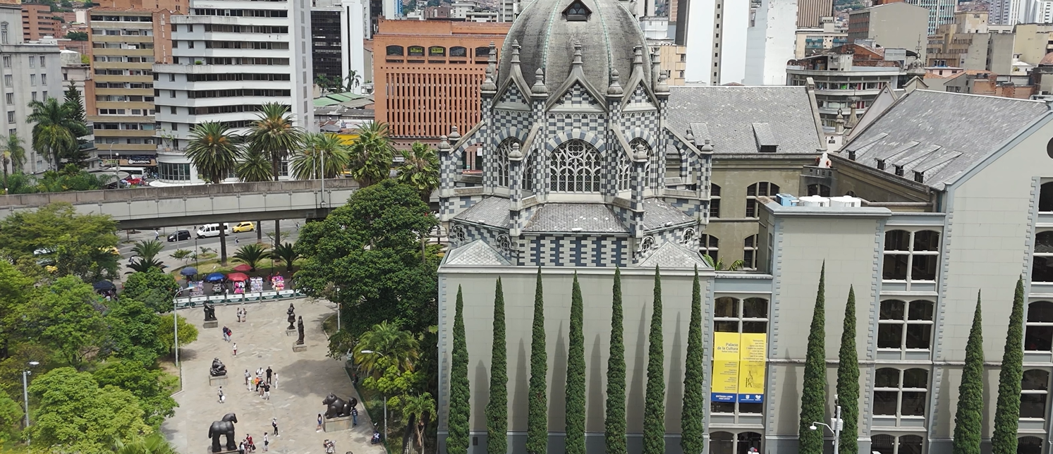 paquetes turisticos a medellin