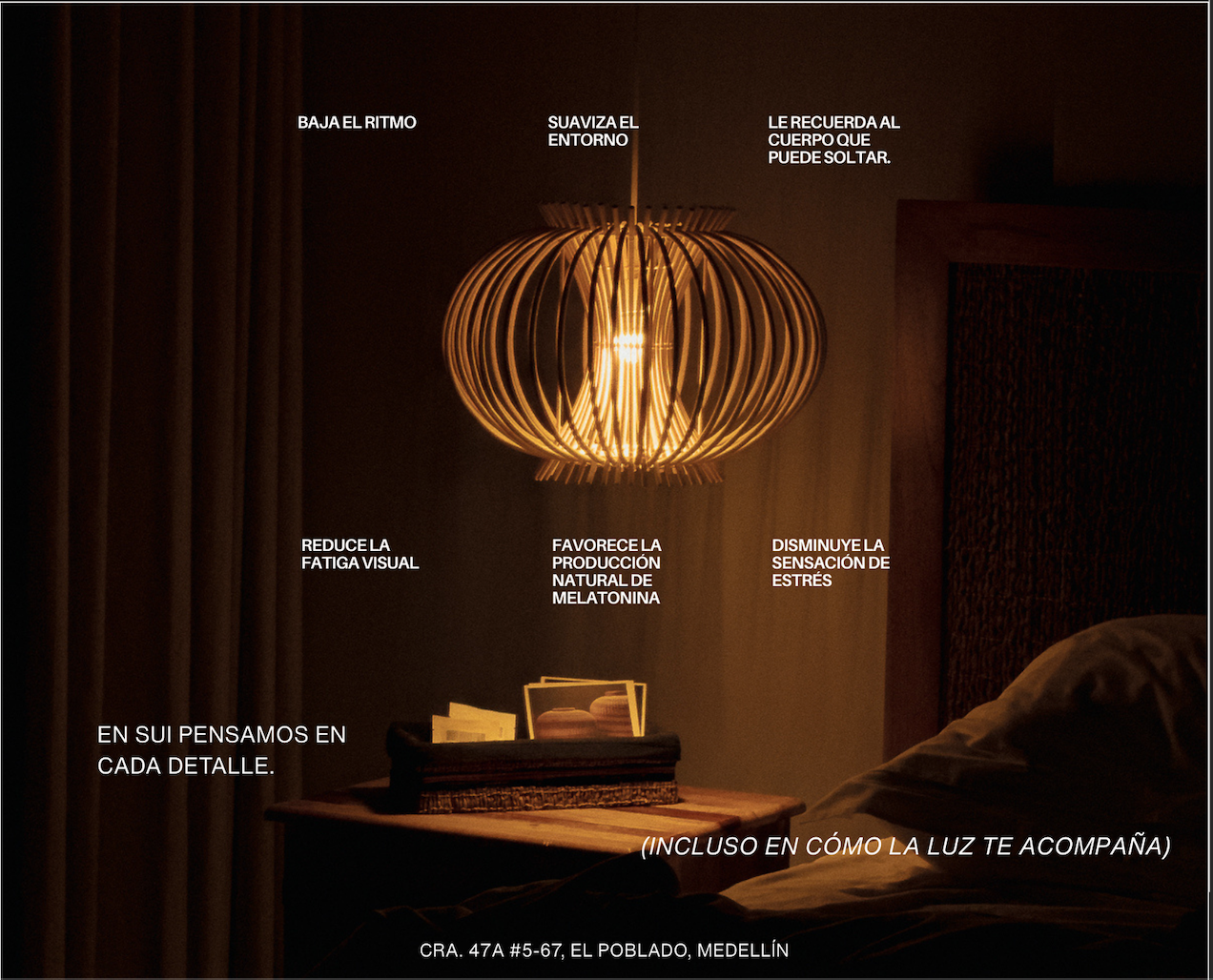 Hospedaje en Colombia