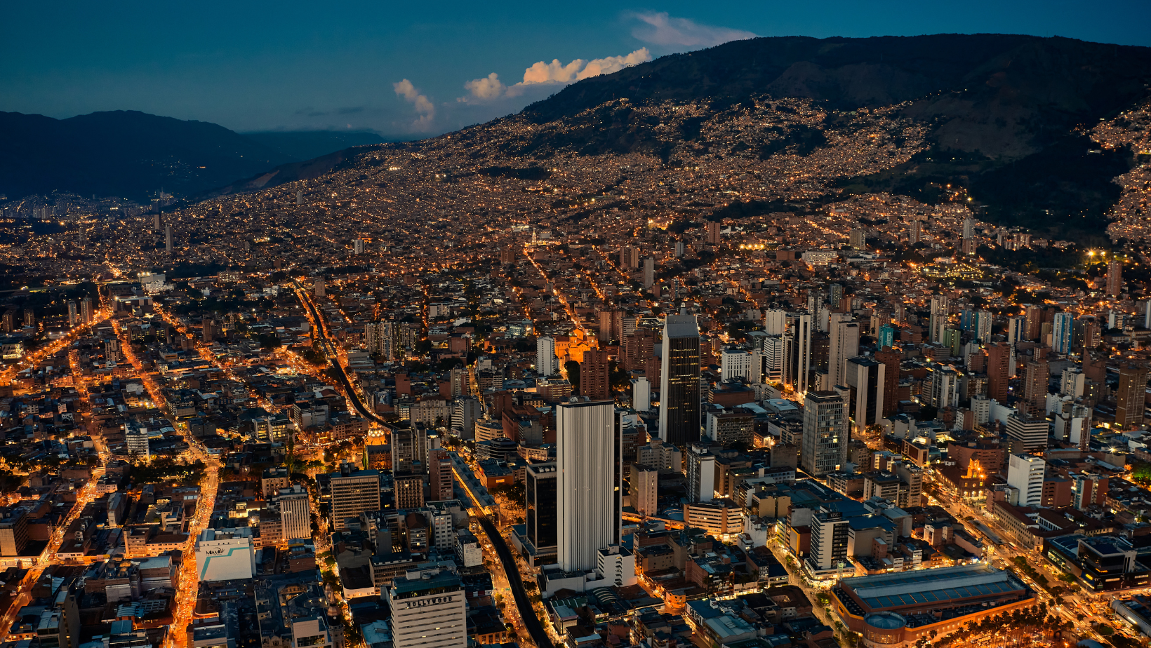 paquetes turisticos a medellin