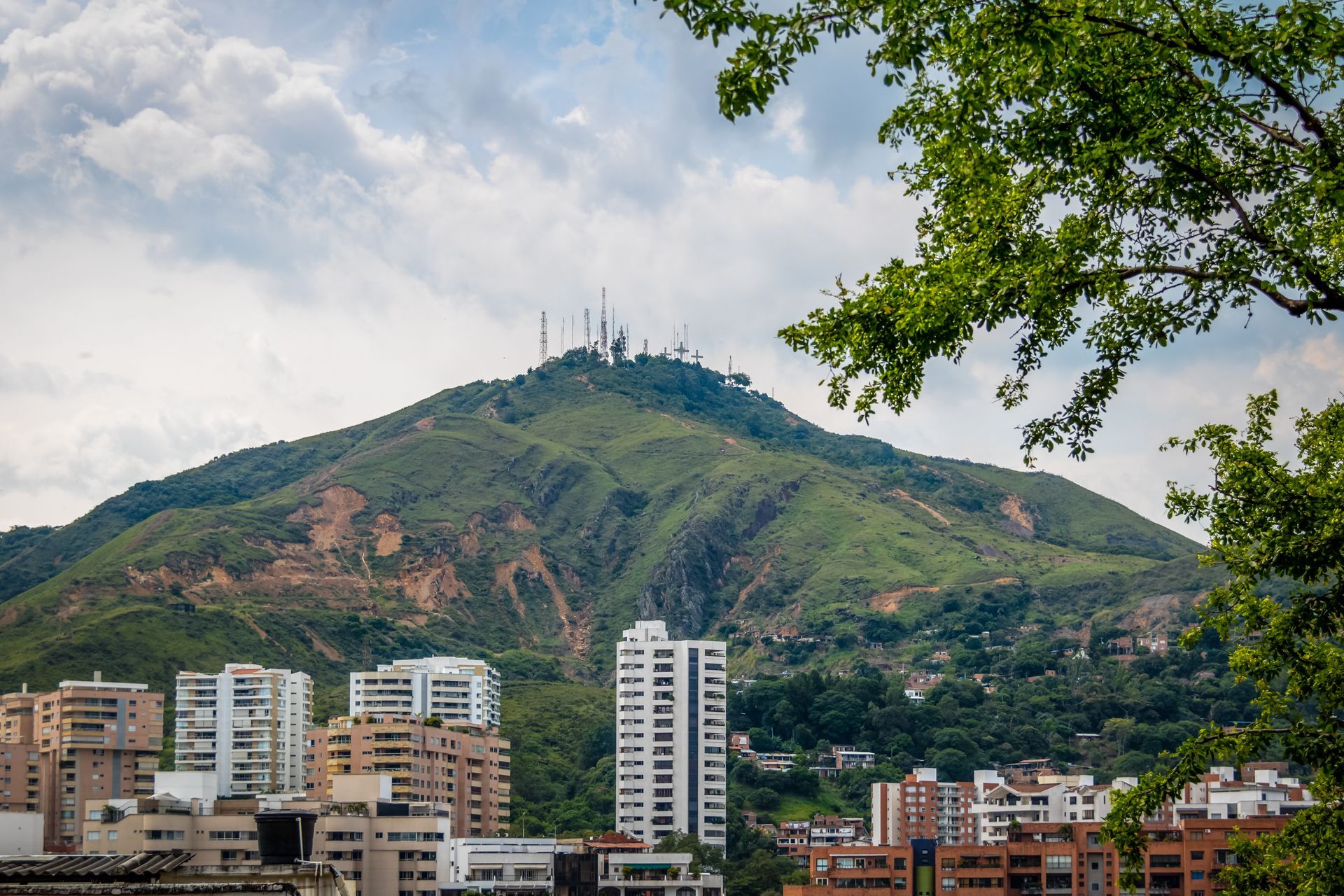vacation to medellin colombia