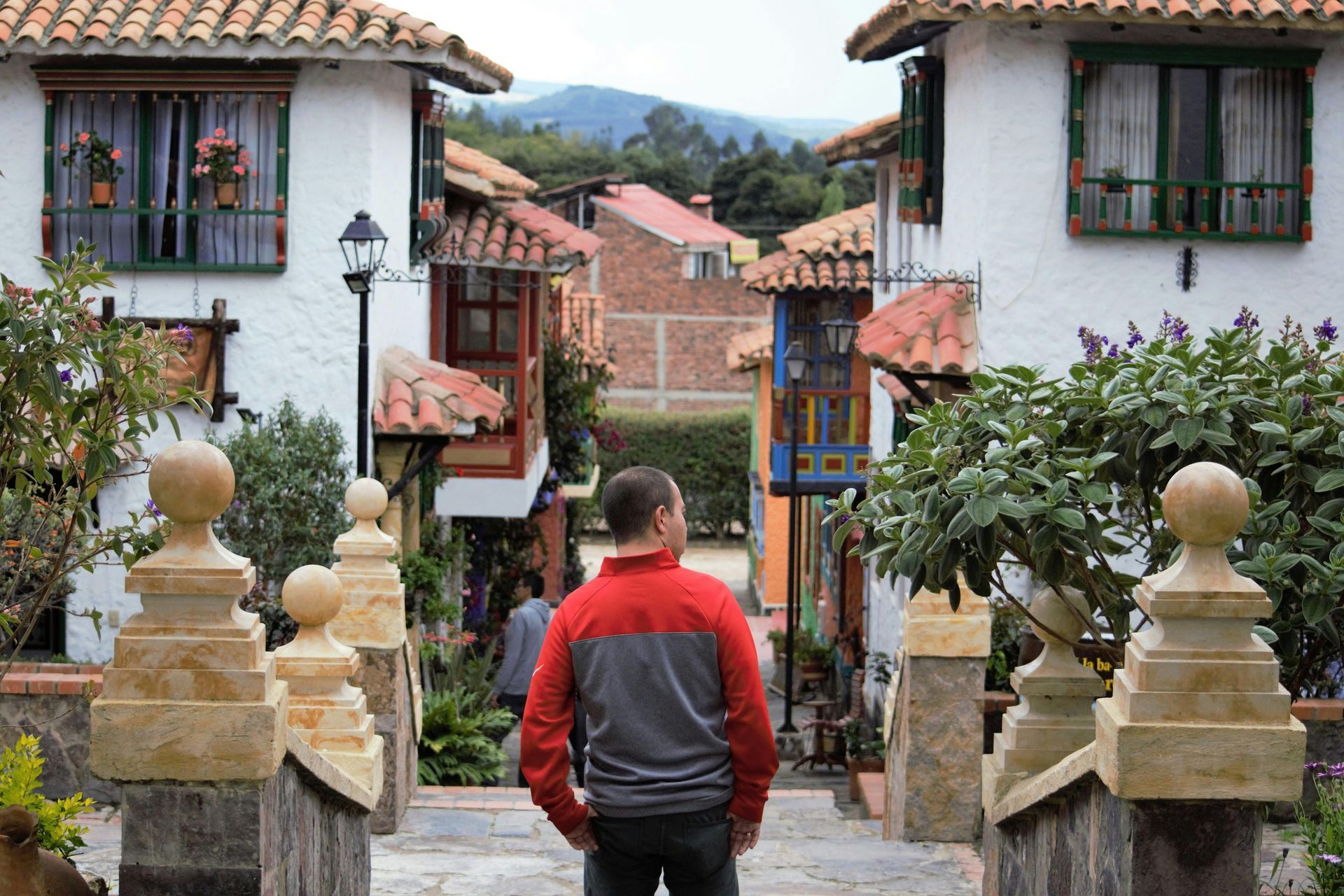 Guía de pueblos colombianos