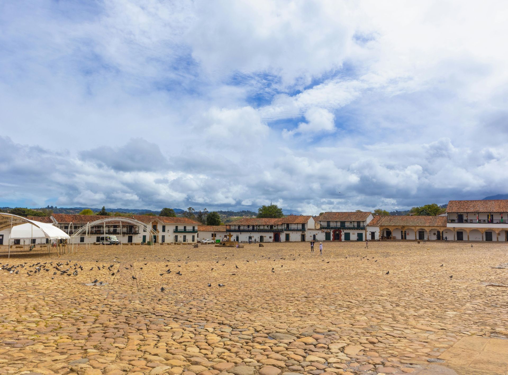 Guía de pueblos colombianos