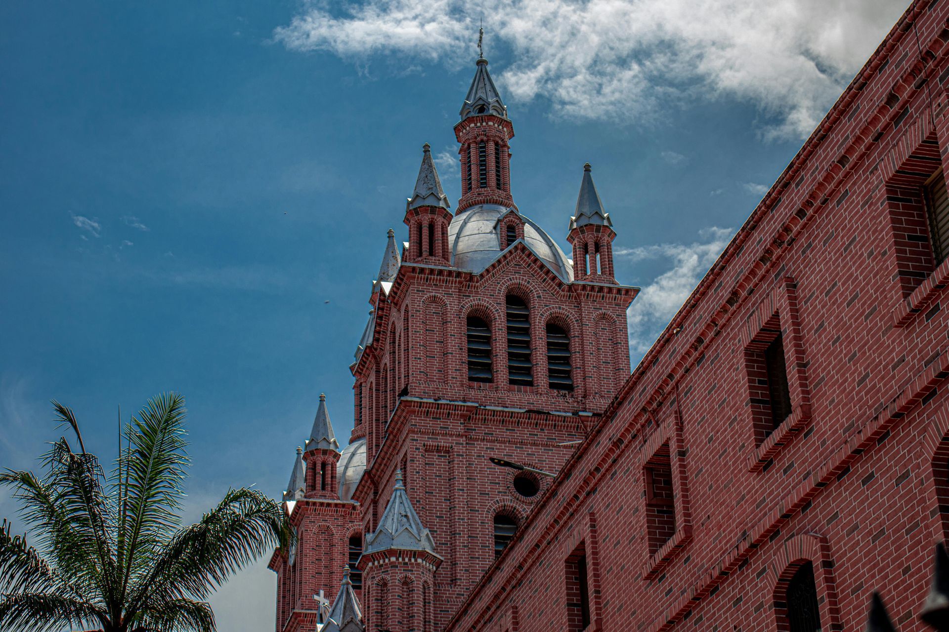 Guía de pueblos colombianos