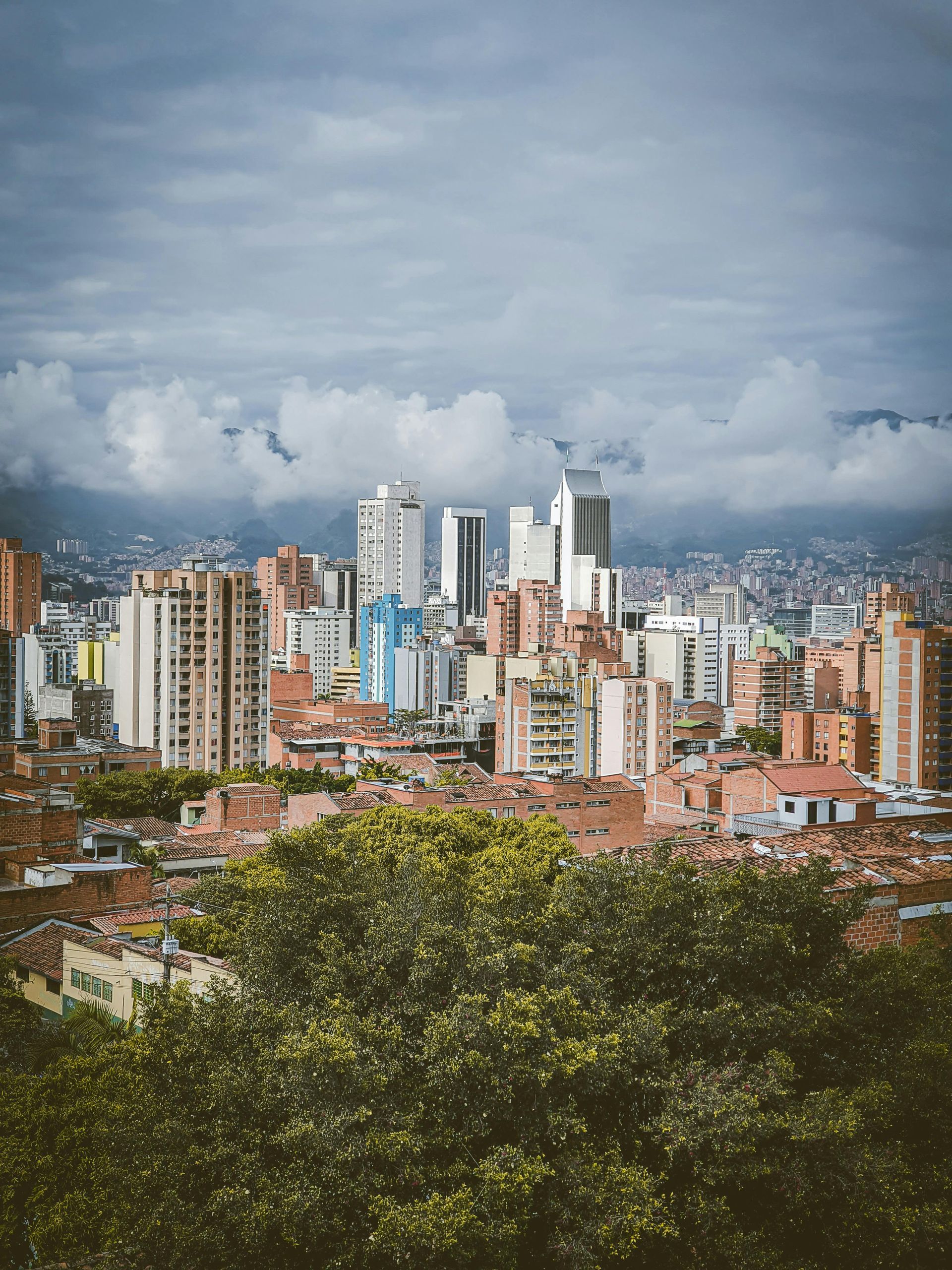 paquetes turisticos a medellin