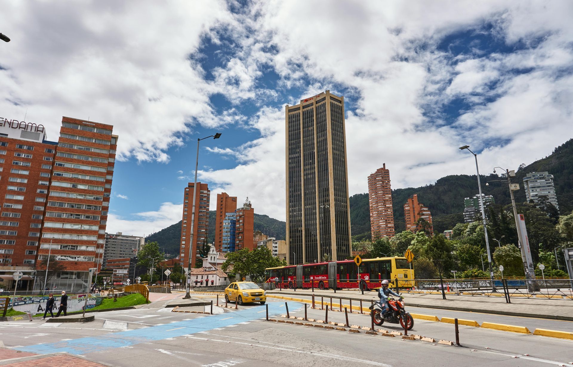Art in Medellín