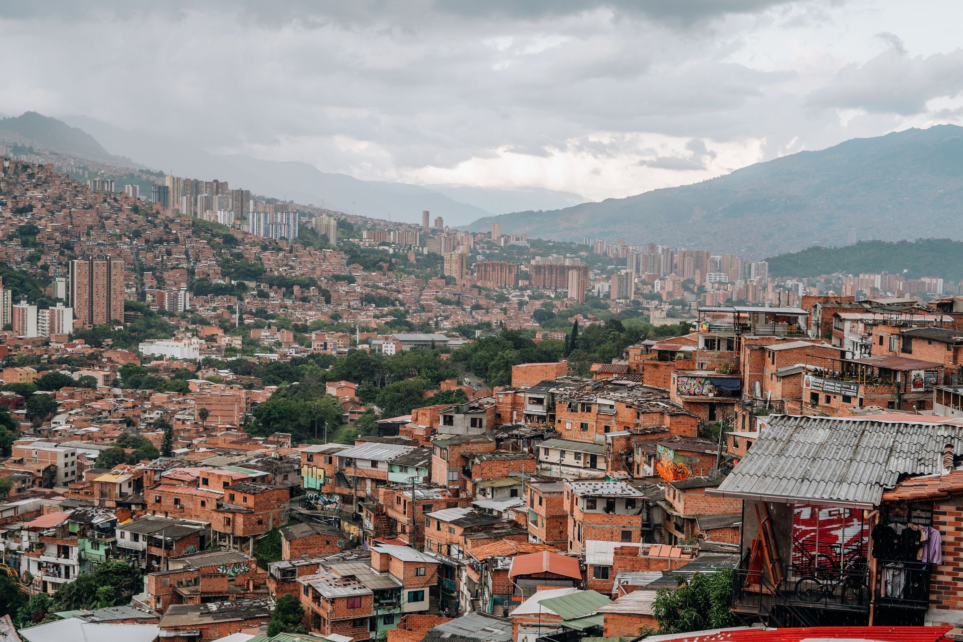 vacation to medellin colombia