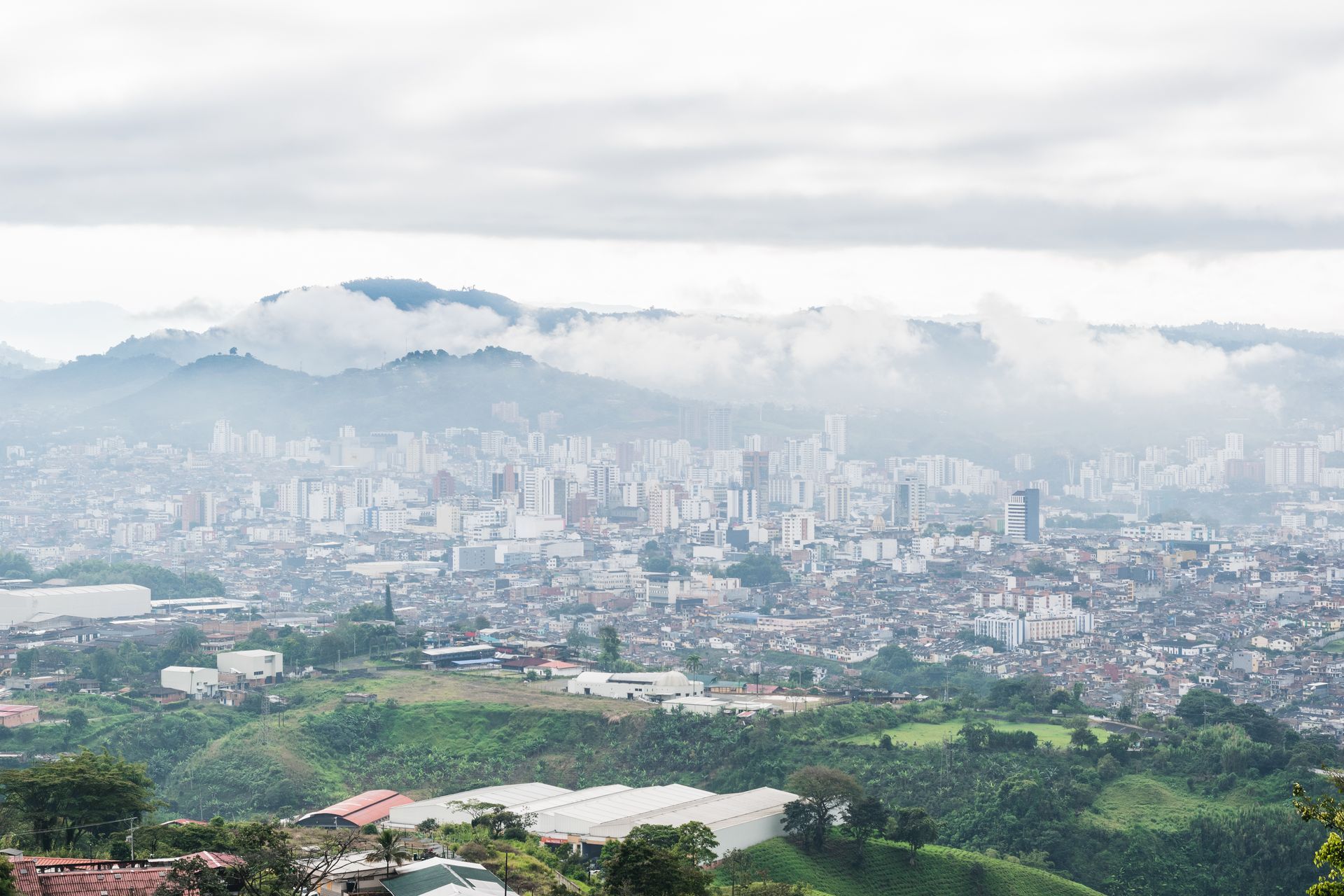vacation to medellin colombia