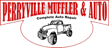 Perryville Muffler & Auto in Perryville, MO