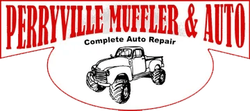 Perryville Muffler & Auto in Perryville, MO