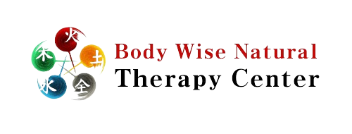 Body Wise Natural Therapy Center logo