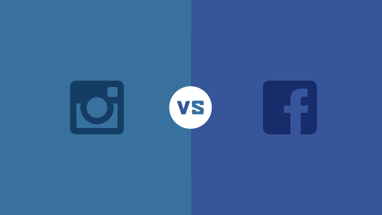 facebook vs instagram ads