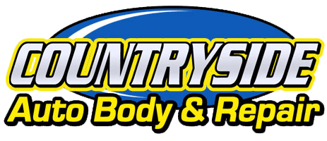 Countryside Auto Body & Repair logo