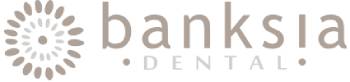 Banksia Dental  - logo