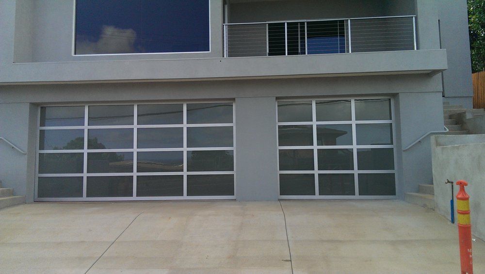 H & H Overhead Door Of Oahu Inc