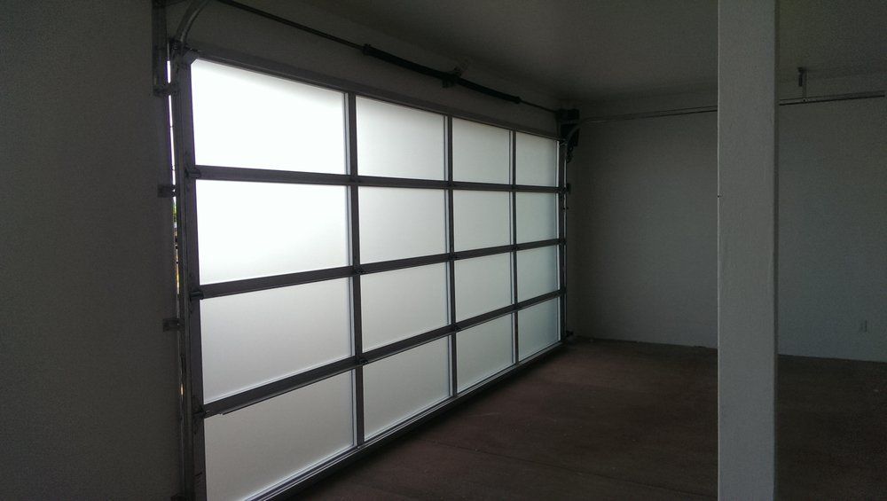 H & H Overhead Door Of Oahu Inc