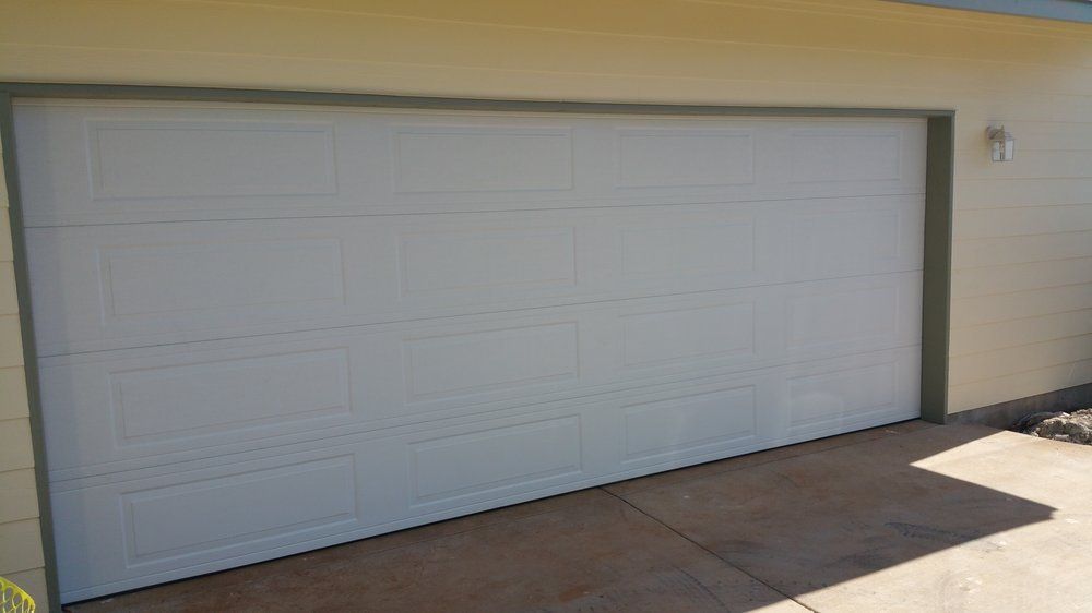 H & H Overhead Door Of Oahu Inc