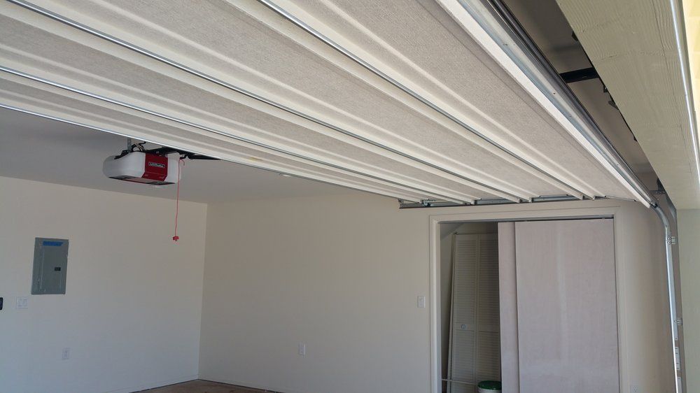 H & H Overhead Door Of Oahu Inc