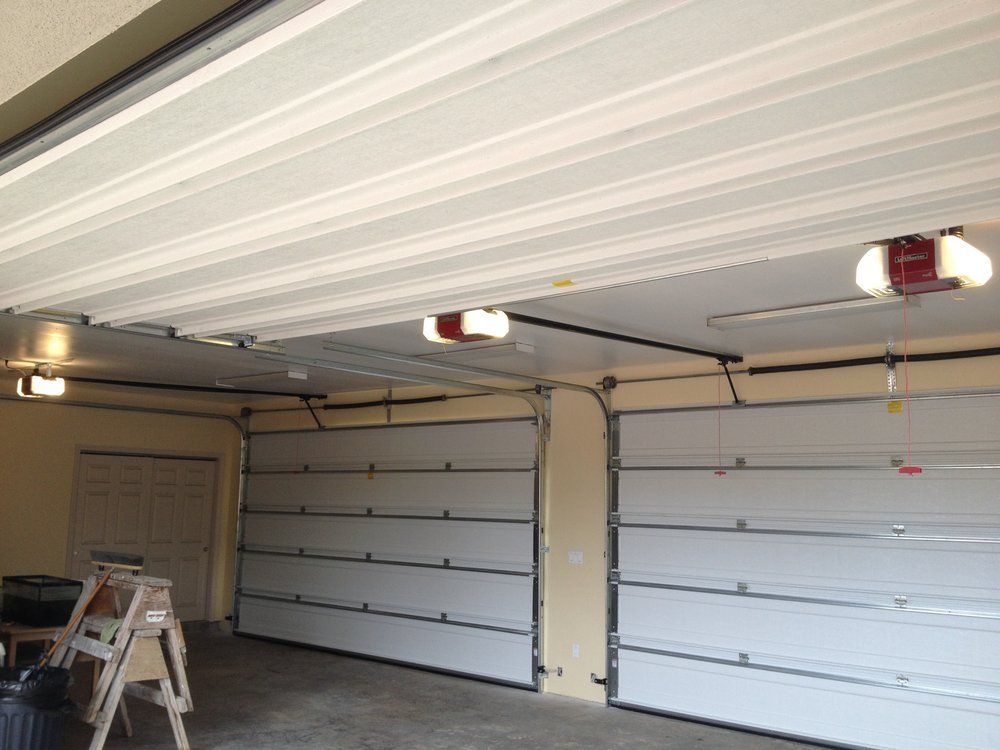 H & H Overhead Door Of Oahu Inc