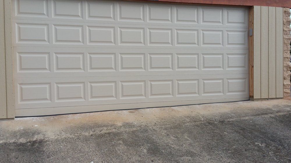 H & H Overhead Door Of Oahu Inc