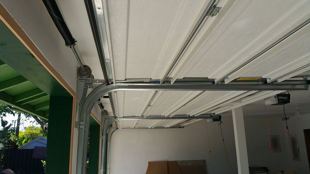 H & H Overhead Door Of Oahu Inc