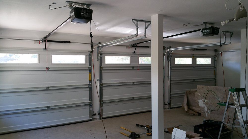 H & H Overhead Door Of Oahu Inc