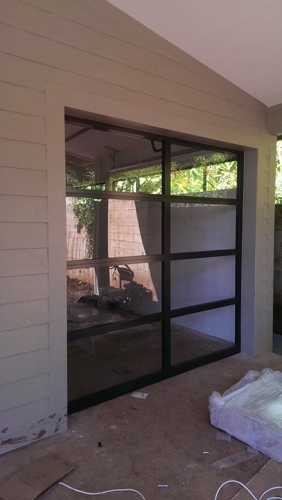 H & H Overhead Door Of Oahu Inc