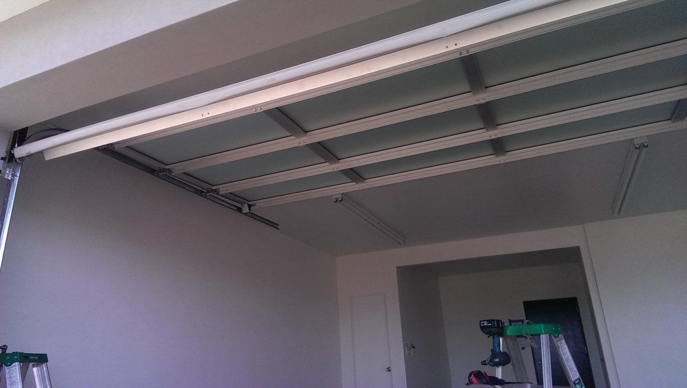 H & H Overhead Door Of Oahu Inc