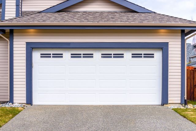 Garage Door Motors Waipahu Hi H H Overhead Door Of Oahu