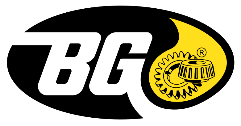 BG Parts Logo | Joe's Auto & Tire