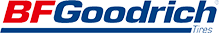 BFGoodrich Tires Logo | Joe's Auto & Tire