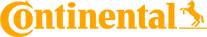 Continental Tires Logo | Joe's Auto and Tire 