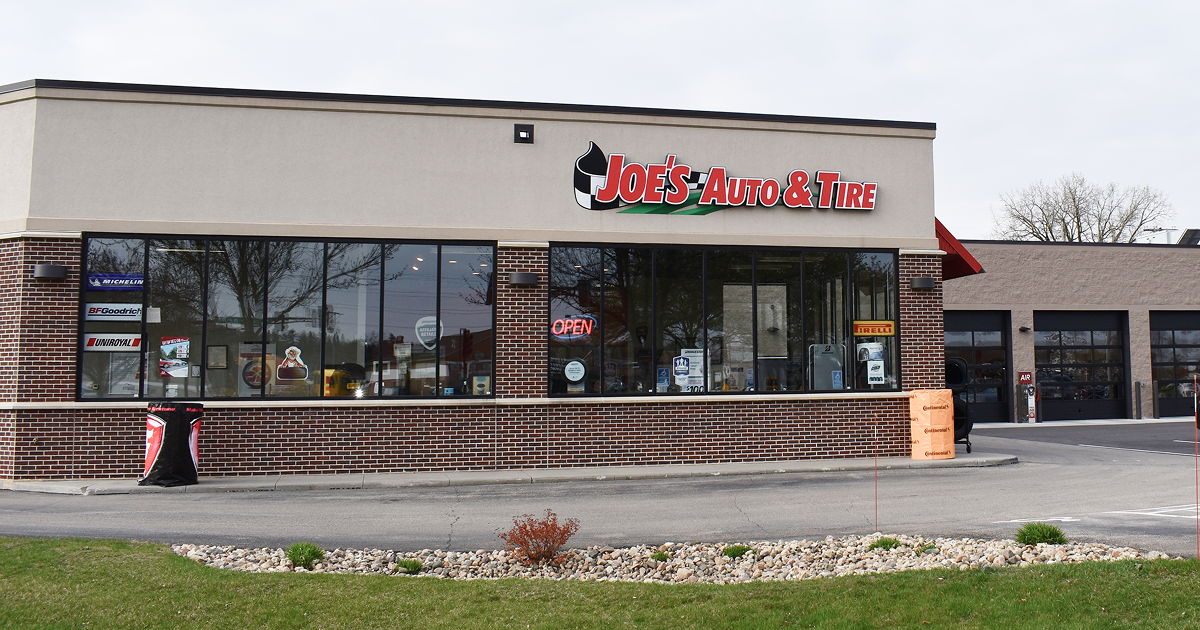 Expert Auto Repair in Rochester, MN at Joe's Auto & Tire