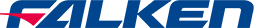 Falken Logo | Joe's Auto & Tire