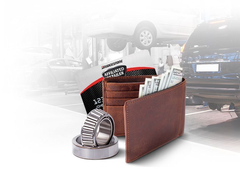 Financing Available | Joe's Auto and Tire 